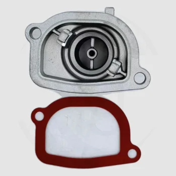 Carcaca de Valvula Termostatica - AG29049AL-S