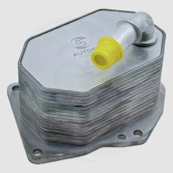 Radiador de Oleo do Cambio - AG32060