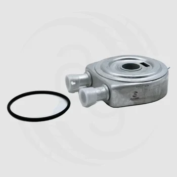 Radiador de Oleo do Cambio - AG32078