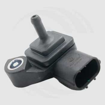 Sensor Map - AG81298