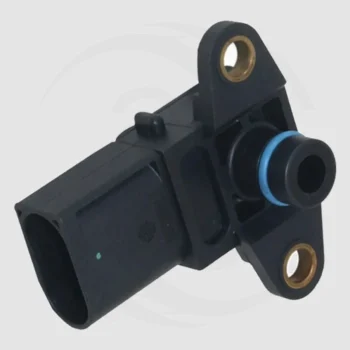 Sensor Map - AG81303
