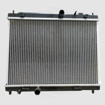 Radiador Brasado - AG85010