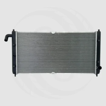 Radiador Brasado - AG85050