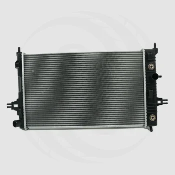 Radiador Brasado - AG85253