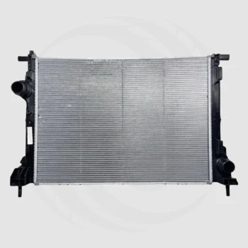 Radiador Brasado - AG85447