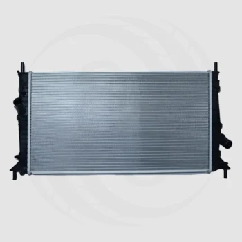 Radiador Expandido - AG85507