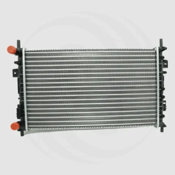 Radiador Expandido - AG85524