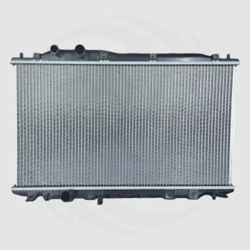 Radiador Brasado - AG85604