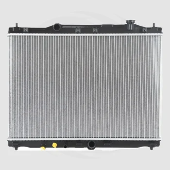 Radiador Brasado - AG85645