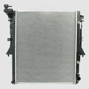 Radiador Brasado - AG85820