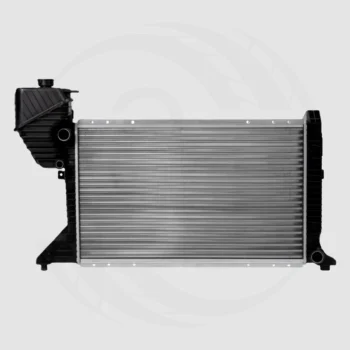 Radiador Brasado - AG85924