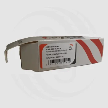 Injetor - AG86180