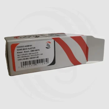 Injetor - AG86191