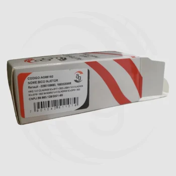 Injetor - AG86192