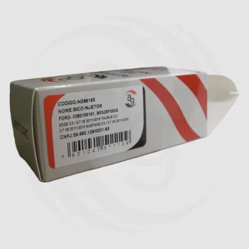 Injetor - AG86195