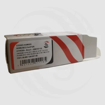 Injetor - AG86203