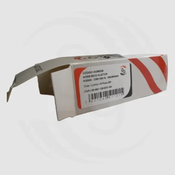 Injetor - AG86206