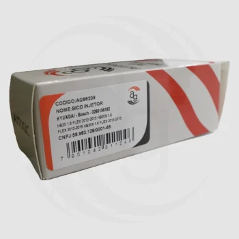 Injetor - AG86209