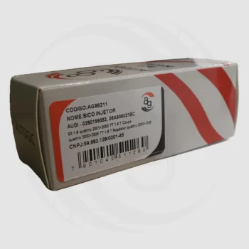 Injetor - AG86211
