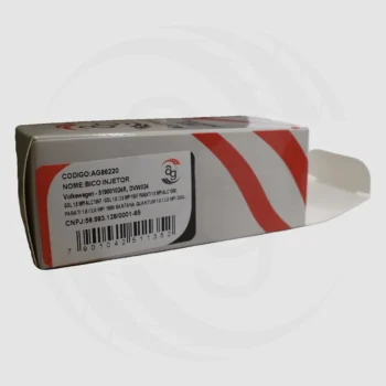 Injetor - AG86220