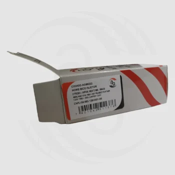 Injetor - AG86222