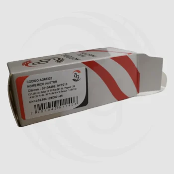 Injetor - AG86225