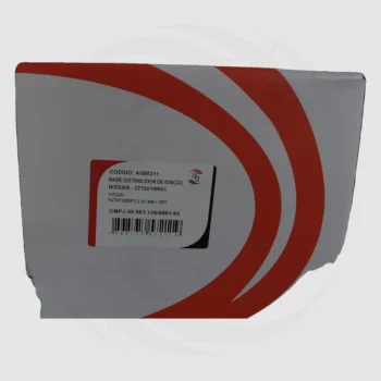 Bobina de Ignicao - AG88211