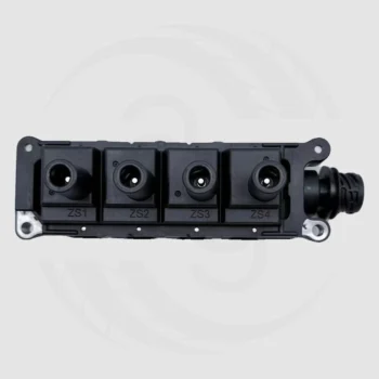 Bobina de Ignicao - AG88346