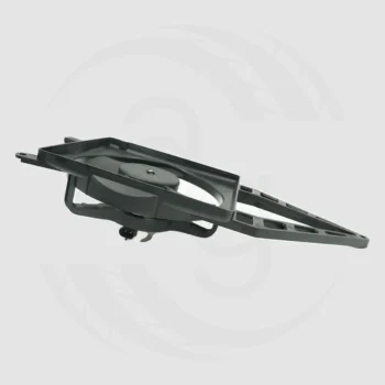 Eletroventilador com Defletor - AG97220
