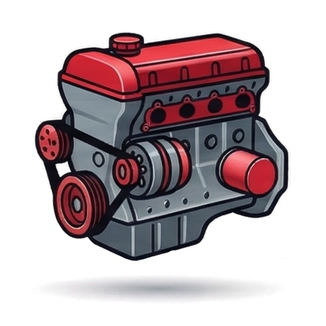 Motor