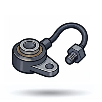 Sensor de Detonação