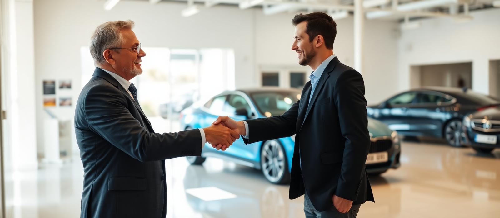 Parceria AutoGic