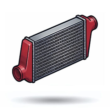 Intercooler