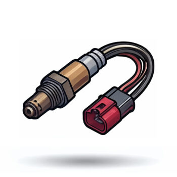 Sensor Oxigênio