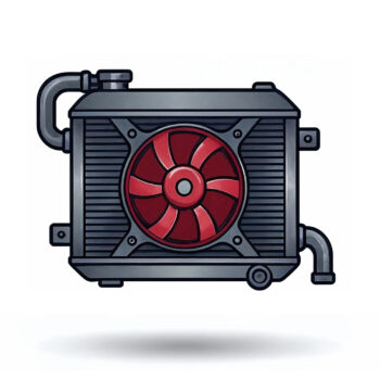 Radiador