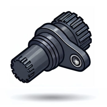 Sensor de Rotação