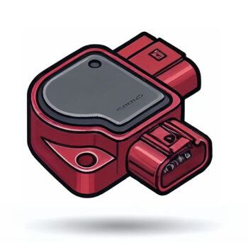 Sensor TPS